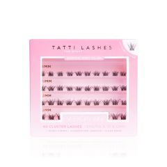 Tatti Lashes Wispy Individual Lashes Everyday Wisp