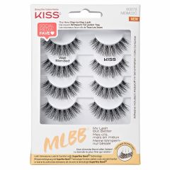 Kiss My Lash But Better Well Blended Multipack