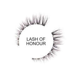 Tatti Lashes Wedding Collection Lash Of Honour