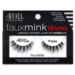 Ardell Faux Mink Lashes - Wispies