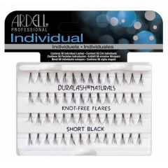 Ardell Individual Knot-Free Flares - Short