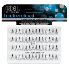 Ardell Individuals Knotted Flares - Medium