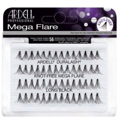 Ardell Mega Flare Individuals - Long