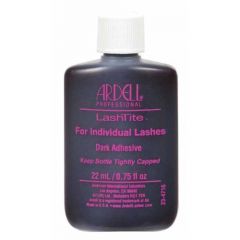 Ardell LashTite Adhesive (dunkel 22 ml)