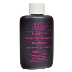 Ardell LashTite Adhesive (dunkel 59 ml)