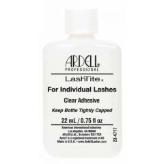 Ardell LashTite Adhesive (transparent 22 ml)