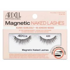 Ardell Magnetic Naked Lashes 420