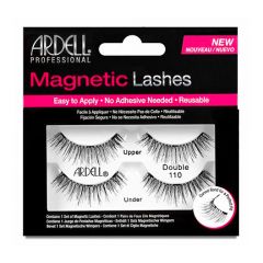 Ardell Magnetic Lashes Double #110