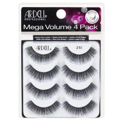 Ardell 4 Pack Mega Volume 251