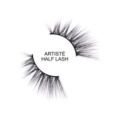 Tatti Lashes Artisté Half Lash