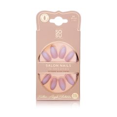 SOSU Cosmetics False Nails Fallen Angel