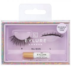 Eylure Lash Case 505