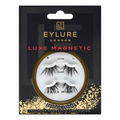 Eylure Luxe Magnetic Lashes - Baroque Corner