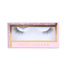 Tatti Lashes Half Lash Glam Accent