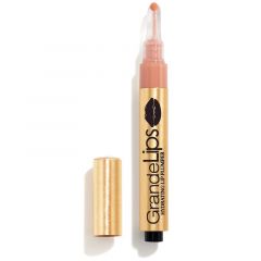 GrandeLips Lip Plumper Gloss Toasted Apricot