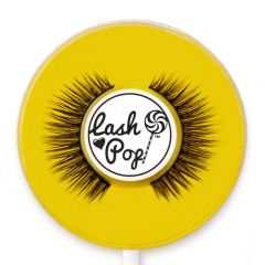 Lash Pop Lashes Lemonade