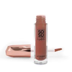 SOSU Cosmetics Lip Pigment Gloss I Like It