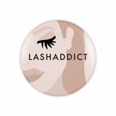 LashAddict Spiegel