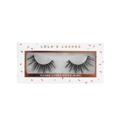 Lola's Lashes Sundae Strip Lashes