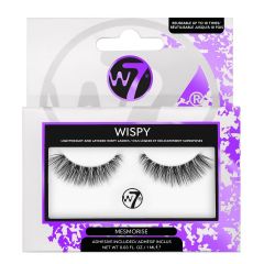 W7 Cosmetics Wispy Lashes Mesmerise