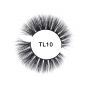 Tatti Lashes 3D Luxury Lashes TL10