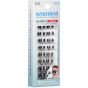 Ardell Seamless Underlash Extensions Refill Wispies