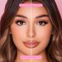 Tatti Lashes Individual Lashes Haute Couture Single Length 10mm