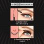 Kiss Magnetic Eyeliner & Lash Kit 02 Tempt