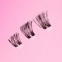 Tatti Lashes Individual Lashes Mon Cherie Single Length 14mm