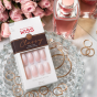 Kiss Classy Nails Be-you-tiful