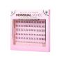 Tatti Lashes Individual Lashes Au Natural & Tres Chic XL