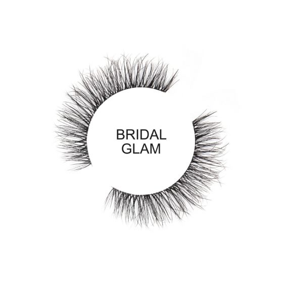 Tatti Lashes Wedding Collection Bridal Glam