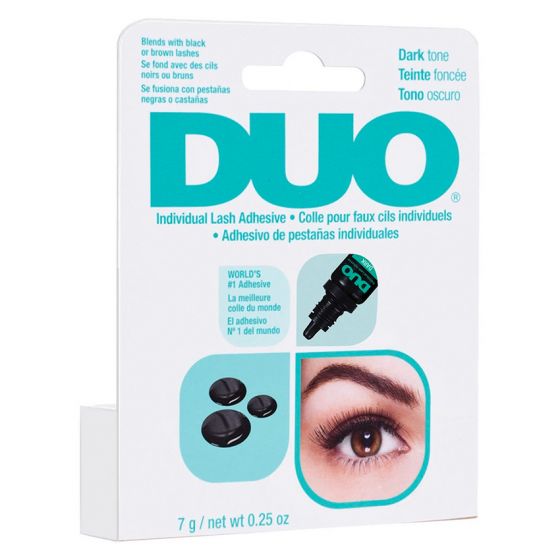 DUO Individual Lash Adhesive Dark