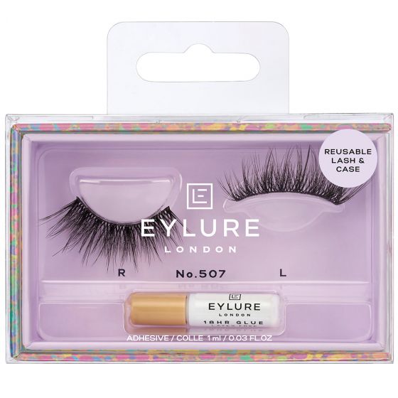 Eylure Lash Case 507